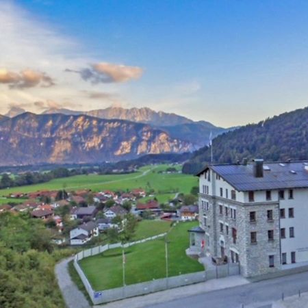 Grafenburg, Residenz Kaiserreich Kiefersfelden Buitenkant foto