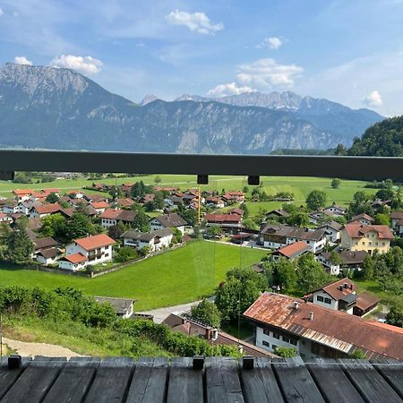 Grafenburg, Residenz Kaiserreich Kiefersfelden Buitenkant foto