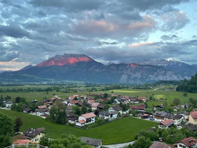 Grafenburg, Residenz Kaiserreich Kiefersfelden Buitenkant foto